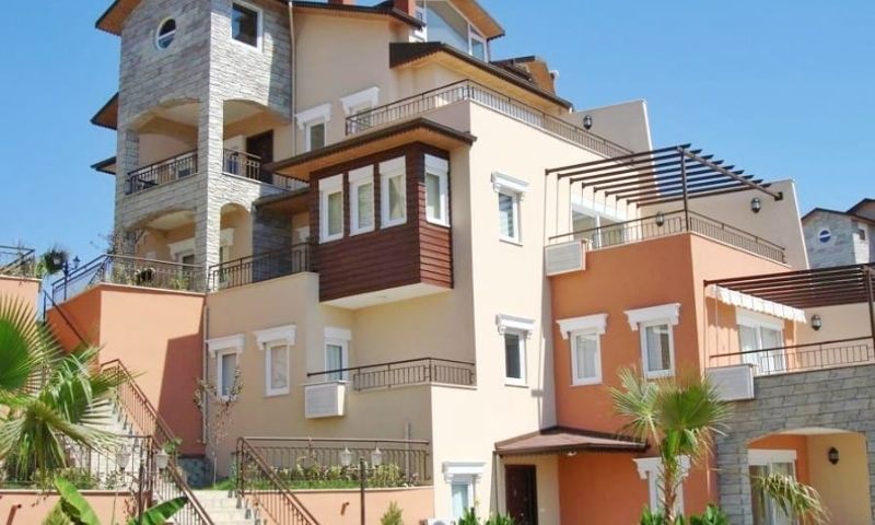 Ailelere Özel Uzun Süreli ve Ekonomik Fiyata Tatil Fırsatı