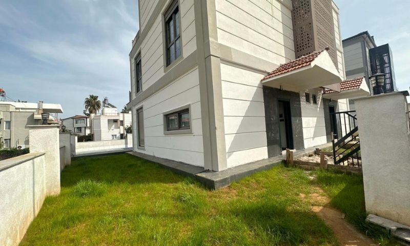 Antalya Villa Kiralama ile Özel Havuz Keyfini Yaşayın